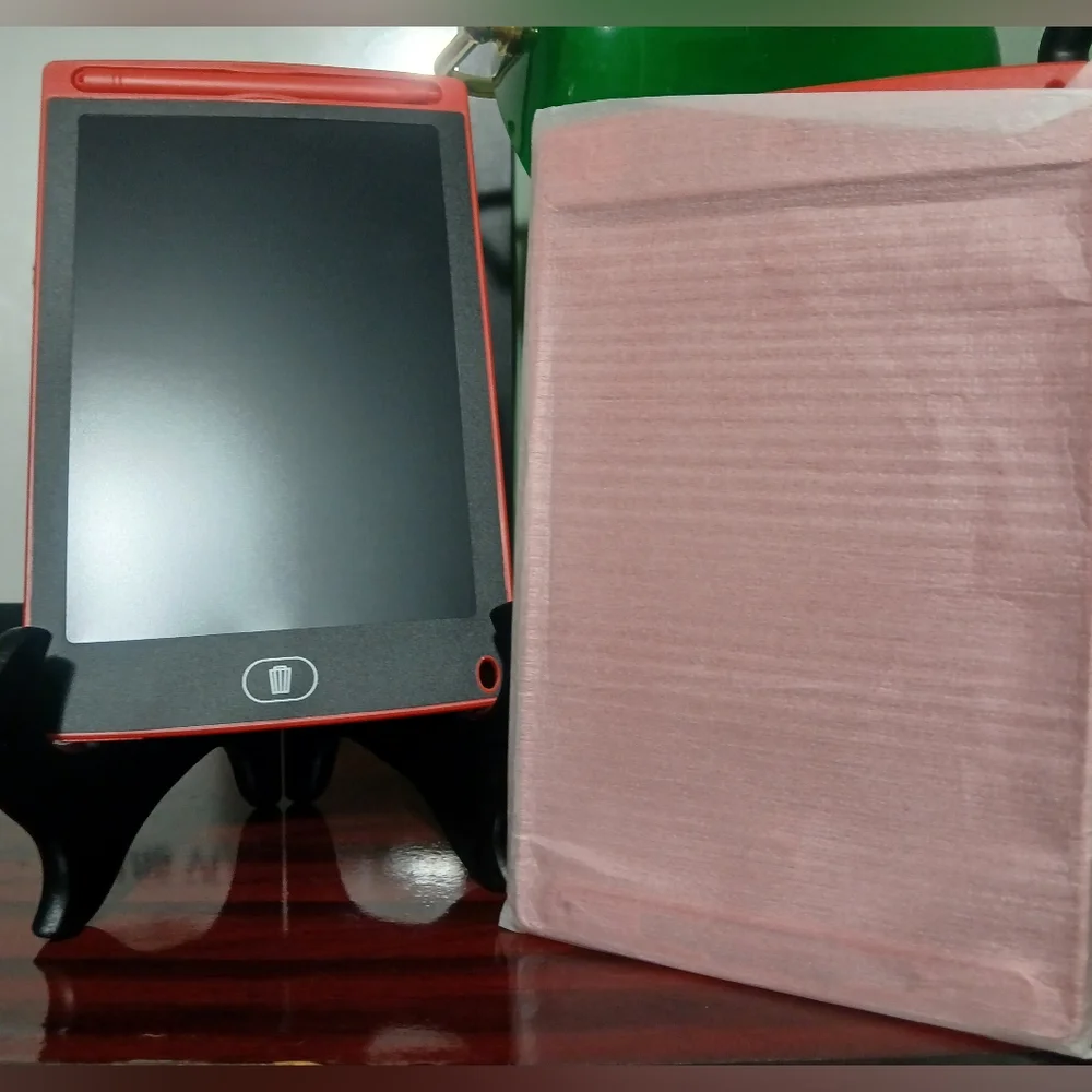 2 Pk. LCD Writing Tablets